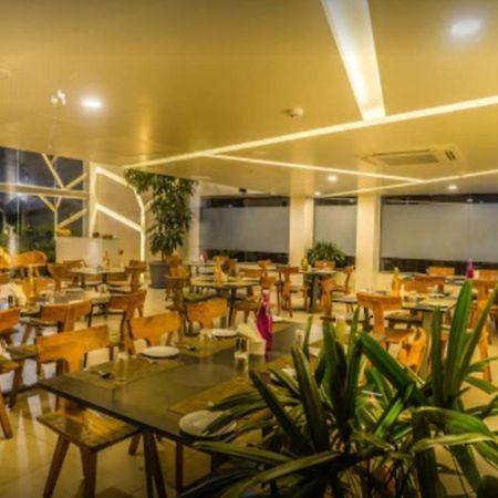 Elite Boutique Hotel Сатара Экстерьер фото