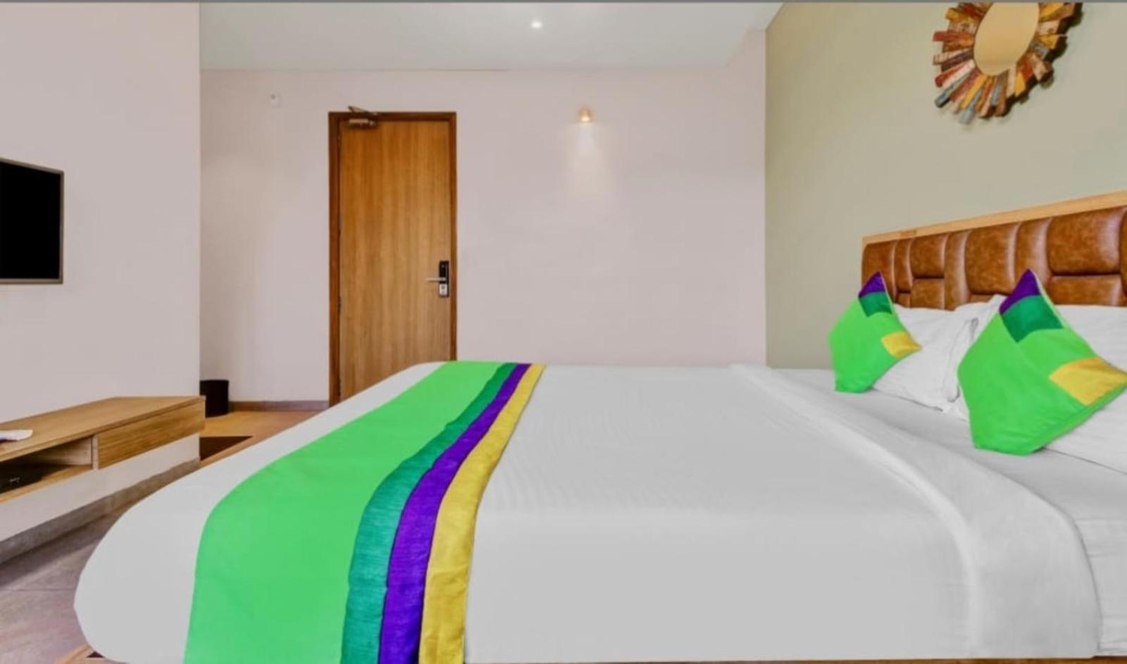 Elite Boutique Hotel Сатара Экстерьер фото