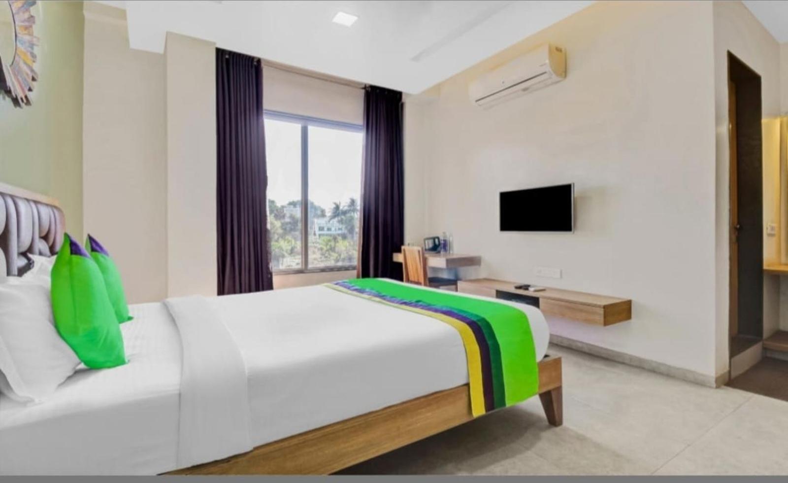 Elite Boutique Hotel Сатара Экстерьер фото