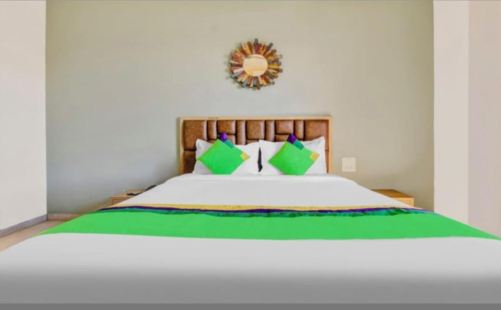 Elite Boutique Hotel Сатара Экстерьер фото