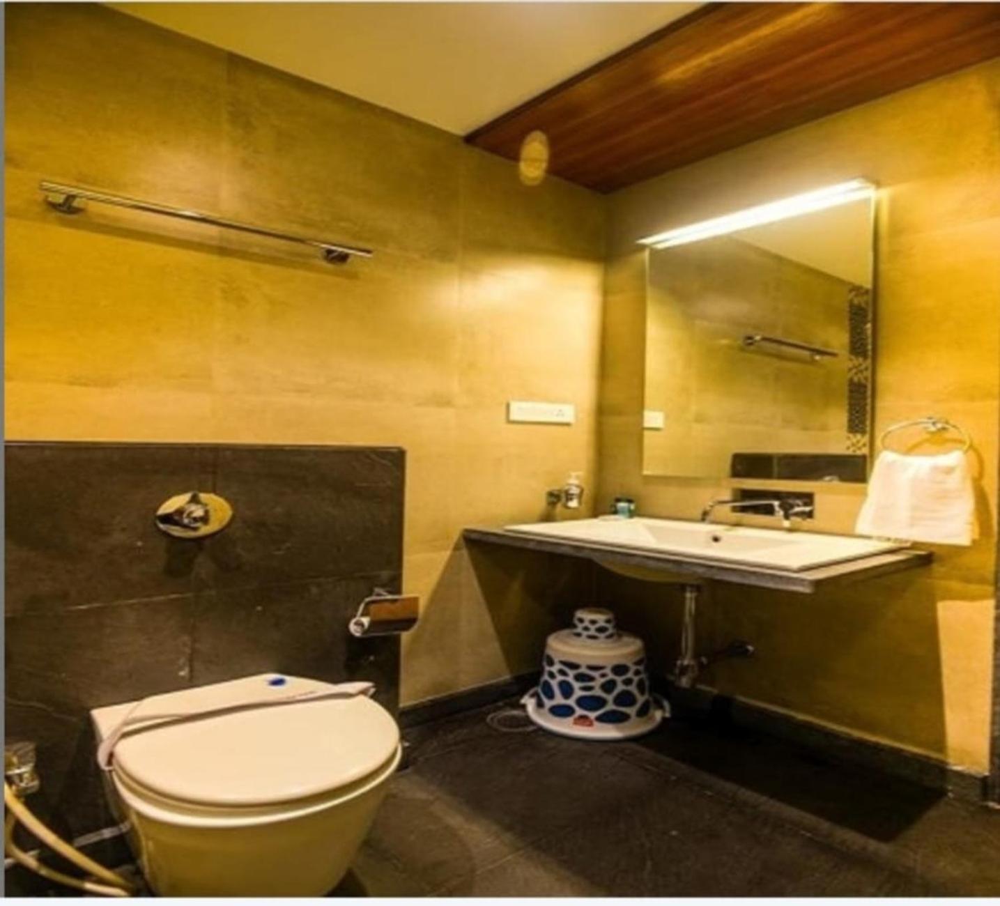 Elite Boutique Hotel Сатара Экстерьер фото