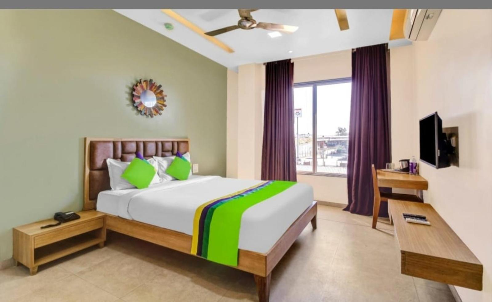 Elite Boutique Hotel Сатара Экстерьер фото