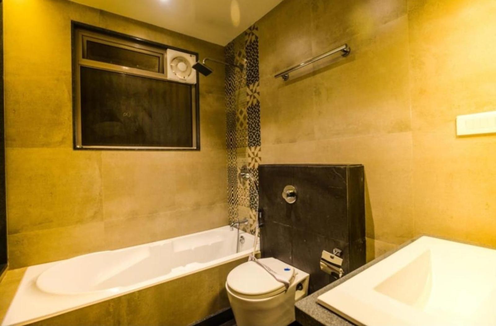 Elite Boutique Hotel Сатара Экстерьер фото