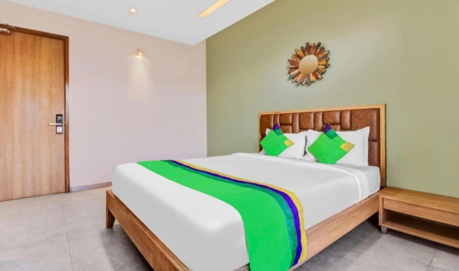 Elite Boutique Hotel Сатара Экстерьер фото