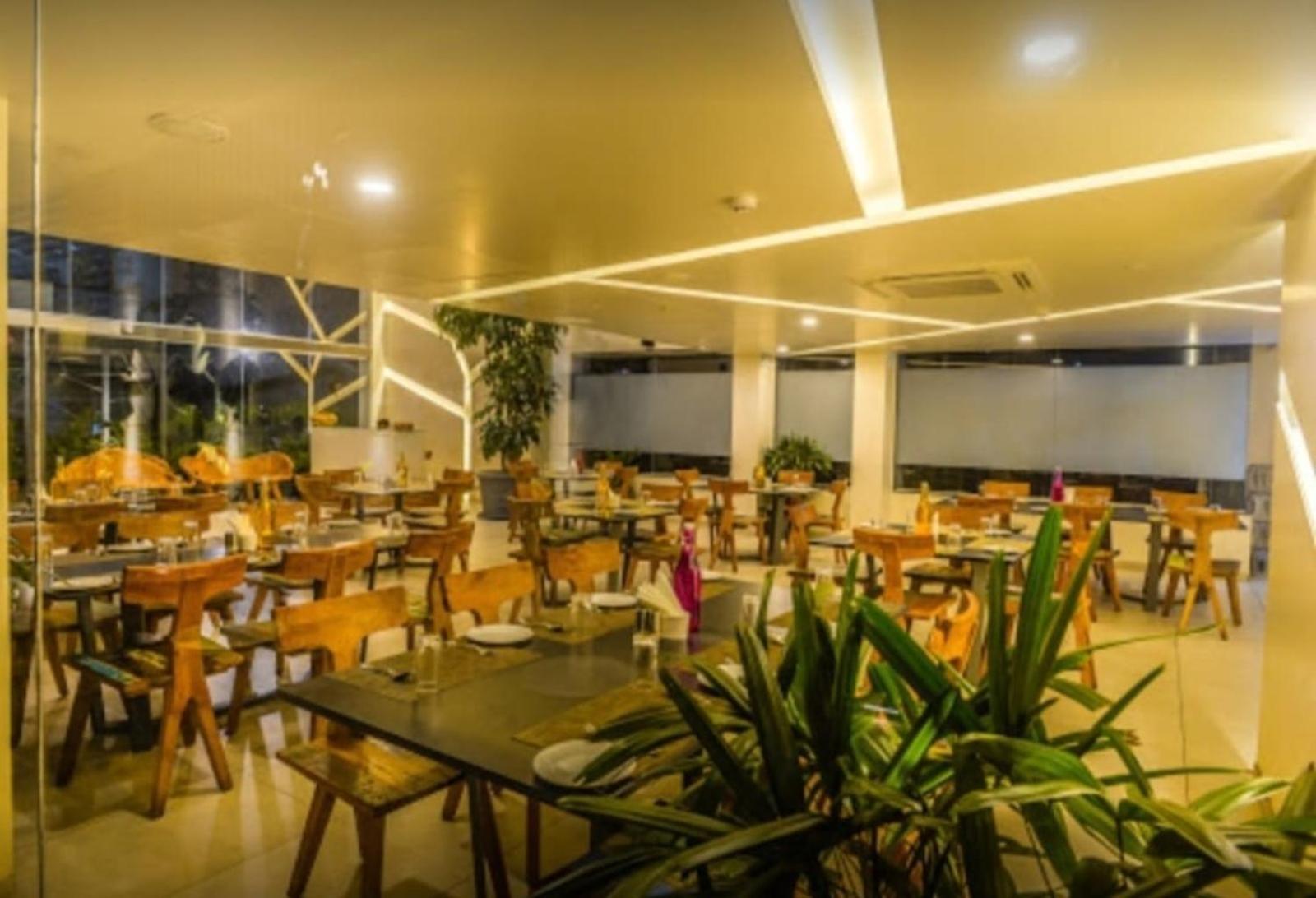 Elite Boutique Hotel Сатара Экстерьер фото