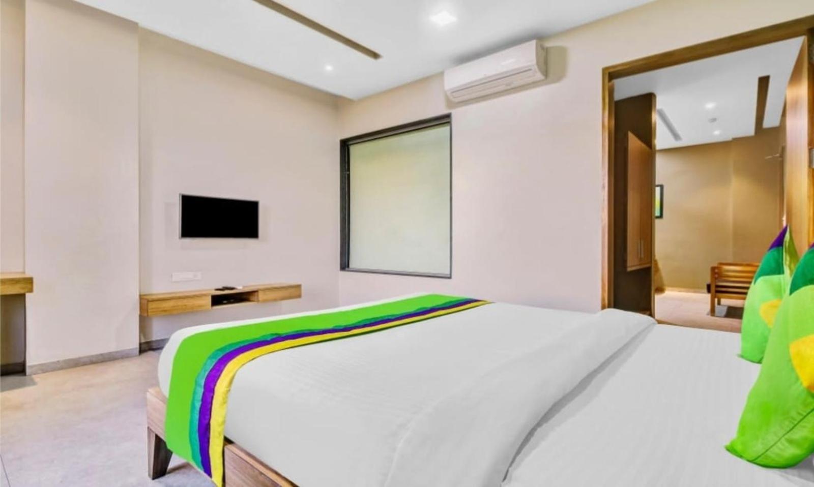 Elite Boutique Hotel Сатара Экстерьер фото