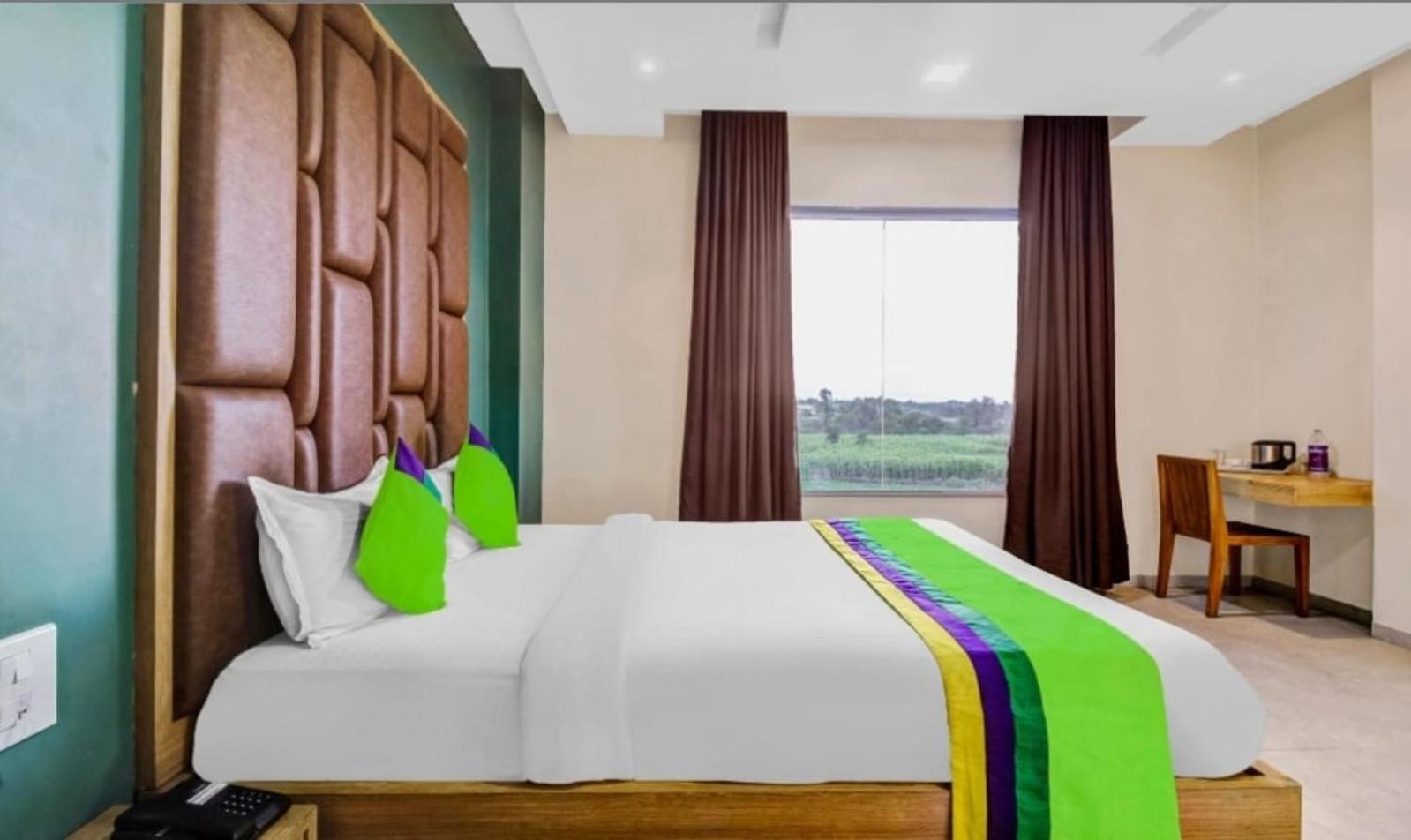 Elite Boutique Hotel Сатара Экстерьер фото